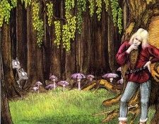 J 0014 So rested he by the Tumtum tree GraemeBase sqs. ����, ����