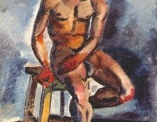 popova male model c1909. 