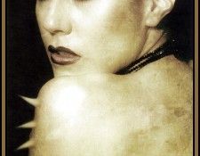 D50 Ward Chad Michael Black Rust 54. ����, ��� �����