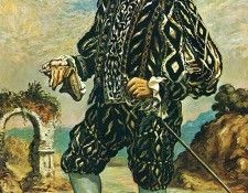 De Chirico 227. ������, ������� ��