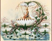 lrsMGT05BonnecazeCarlotta HindooHeavens. �������, ����