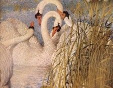 Spirin, Gennady - The Ugly Duckling (end. , 