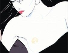 XXX Patrick Nagel 058. , 