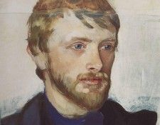 ������� ������������� ����� 1905. ����������� ������� ���������� (1884-1967)