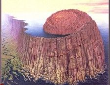 vc JacekYerka Ammonite. Yerka ����