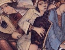 Roger Alexandre - Les Beaux Horizons, De. , 