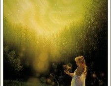 bs-fl- Kirk Reinert- Celestial Friends. �������, ����