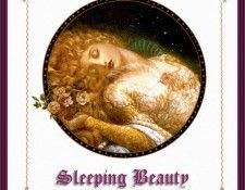 WMS Sleeping Beauty 01. , Kinuko Y