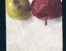 Avigdor Arikha 110. Arikha �������