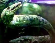 dinosaurs csg003 mosasaurs. Карр, Карен