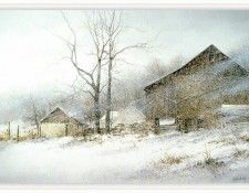 HendershotRay BlizzardOf93 sj. Hendershot, ���