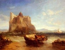 Webb James Ischia. , 