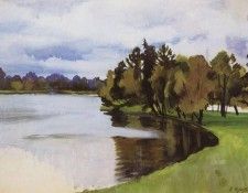 ���� � ������� ���� 1913. ����������� ������� ���������� (1884-1967)