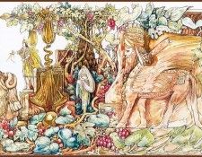 lrsMGT02WildeJennie PyramisandThisbe. , 