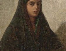 A woman of Cairo. , 