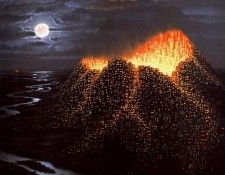 lrs Yerka Jacek Eruption. Yerka 