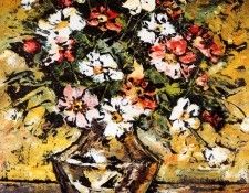 Michel-Andre Bellemare - Poesie En Fleurs, De. , -