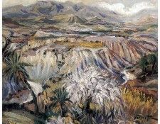 ls Reverte 1Tierras Blancas-Campos de Murcia. , 