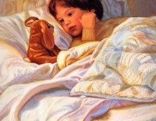 Donna Green - The Velveteen Rabbit 06, De. �������, �����