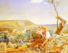 Brett John The Stonebreaker. �����, ����