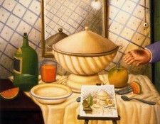 Botero (25). Ботеро, Фернандо