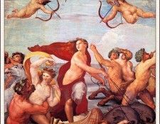 bs- Raphael- Galatea. �������