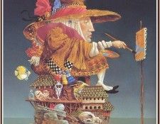 bs-Christensen-ArtistsIsland. ,  .