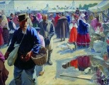 ������� � ������. 1910-1912. ������� ���� �������� (1875-1941)