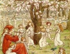 ma Browning The Pied Piper of Hamelin. ��������