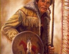 lrs Perillo Cheyenne Brave. �������, ��������