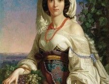 ������������ 1839. ����� ����� ������� (1812-1865)