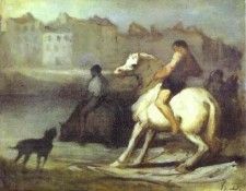 daumier48. �����, �����