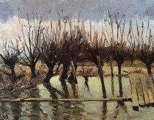 Reus Melancholy Balkengat rain Sun. 
