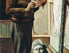De Chirico 204. ,  
