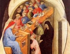 Pietro, Nicolo di (Italian, active 1394-1427)1.   