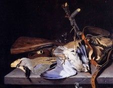 Oever ten Hendrick Still life Sun. Oever, ������