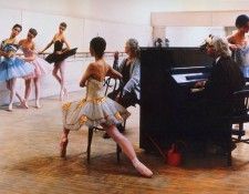 Hofmann, Douglas - Masterclass (end. , 