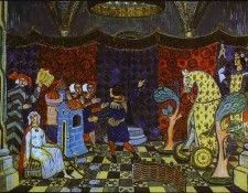 dobuzhinsky20. �����������, ��������