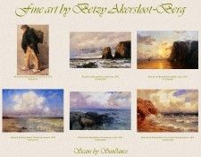 Index Sun  2. Akersloot-, Betzy
