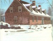 Devlin-DutchColonial-sj. ������, �����