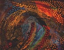 matiushin painterly-musical construction 1918. 