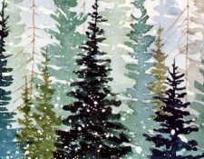 Dianne Tracy - Evergreen, De. , 