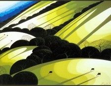 lrsEE069EarleEyvind-Sunlight. , 