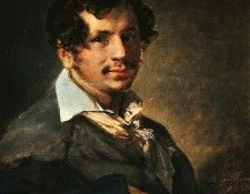  . 1823.    (1776-1857)