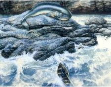 io4f067 Displaced. ������������, Greg