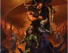 mh mstaw ArtOf 29 Apocalypse. Stawicki, 
