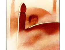 Jad 0014 ChrisVanAllsburg sqs. Allsburg,  