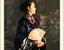 aping csa GuoFang 013. Fang ��