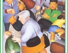 CookBeryl c05 Paddington Station-WeaSDC. ���, Beryl