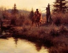 Duncan, Robert - Spring Morning (end. ������, �������